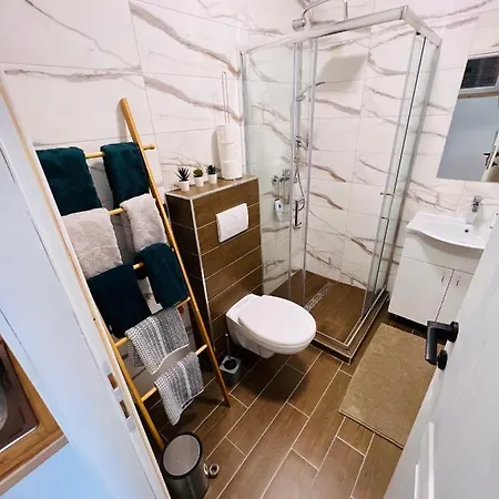 Novi Sad Petrovaradin