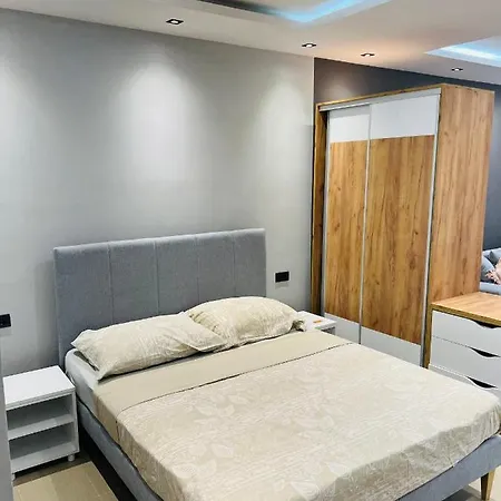 Appartement Novi Sad *