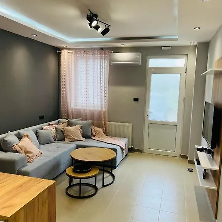 Novi Sad Appartement *