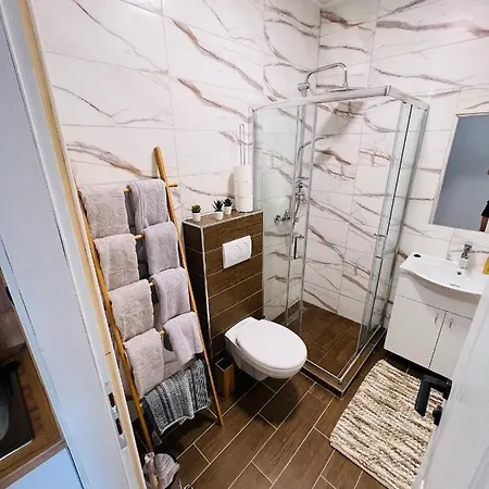 Appartement Novi Sad Petrovaradin