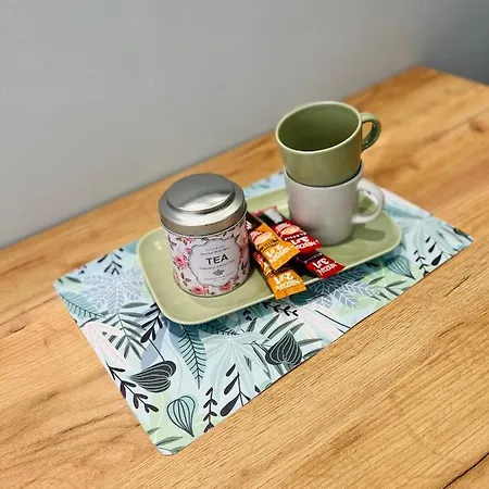 Appartement Novi Sad Petrovaradin