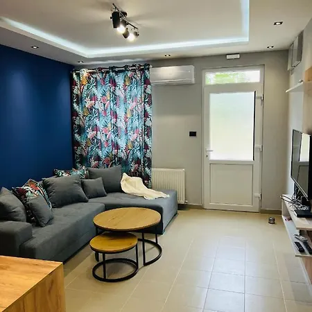 Appartement Novi Sad Petrovaradin