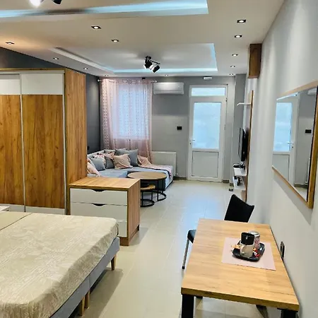 Appartement Novi Sad